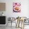 Stupell Industries Pastel Brunch Meal Canvas Design by Lil' Rue